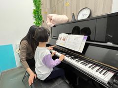 -快乐琴弦音乐舞蹈艺术教育中心(马连道校区)