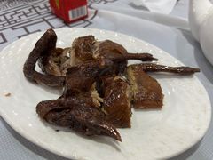 乳鸽-潮州菜馆(十里河店)