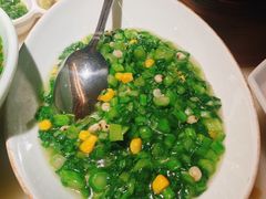 青菜钵钵-锦府盐帮·李宅(领展购物广场中关村店)