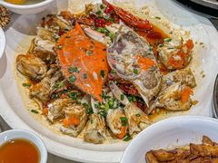 -好兄弟郭巨海鲜(天一阁店)