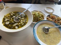 -湖南崖炒鸡(河东店)