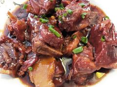 -灵福缘私房菜·农家菜(拈花湾·灵山大佛必推店)