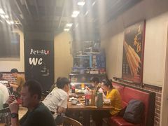 -新凯旋烧烤·燕姐千岛湖土菜