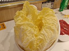 -犇鼎牛潮汕牛肉火锅(新辰里学清路店)