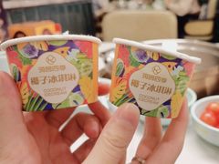 -润园四季椰子鸡火锅(南山海岸城店)