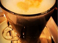 拿铁-COSTA COFFEE(西湖天地店)