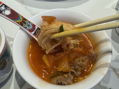 -巴依老爷新疆美食(常营店)
