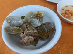 -辉记潮汕海鲜砂锅粥(市桥店)