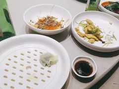-鸭王烤鸭店(三里河店)