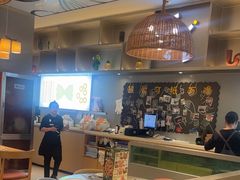 -菲滋意式餐厅(富阳东方茂店)