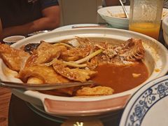 -竹雨堂创意中国菜(裕华店)