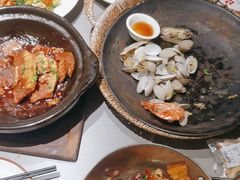 -阿毛饭店(和义路店)