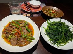 -拾捌川·自贡爆炒(新街口店)