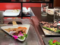 -火地铁板烧(昆山万象汇店)