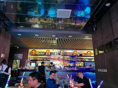 -MOSSO音乐酒吧·Live House(南京西路店)