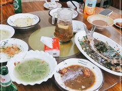 -宾湖农庄·农场特色(太湖龙之梦店)