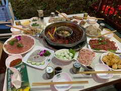 -枇杷园食为鲜火锅(南山店)
