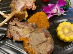 -天山传奇新疆菜(SKLP店)