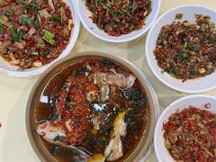 -笨罗卜浏阳菜馆(龙华鹏润达店)