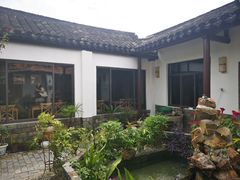 -水岸居湖景农家乐·阳澄湖大闸蟹
