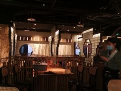 大堂-顾乡私房菜(金沙天街店)
