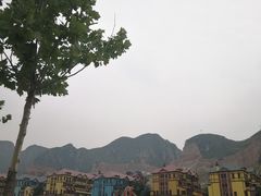 -天鹅湖生态旅游风景区