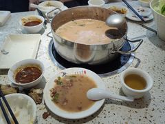 -土风豆米火锅(鸿通城店)