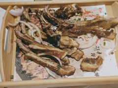 -火龙堂·风味民间菜(文一路店)