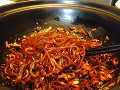 -黔蘑菇四季餐厅(观山湖店)