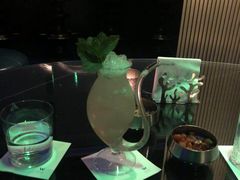 -池畔酒吧 WET Bar