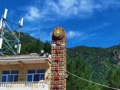 -白草畔自然风景区