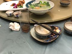-沙龙酒家