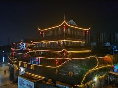 -二十八里太湖船菜(吉祥路店)