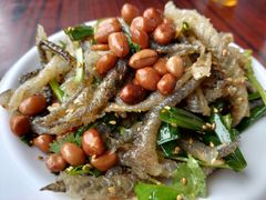 -繁仔牛杂(石排店)