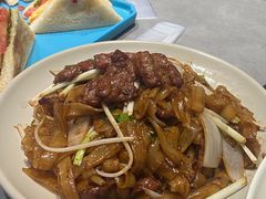 -和平馆·地道港澳茶餐厅(西门口店)