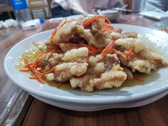 -韩食代烧烤(龙华路美食街店)