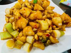 -清真牛街祥云轩门钉肉饼(左家庄店)