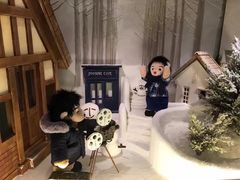 -济州岛泰迪熊博物馆