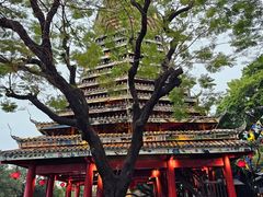 -深圳锦绣中华民俗村