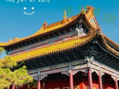 -大召无量寺