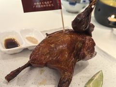 -侨美·唐荔园·40年地道粤菜