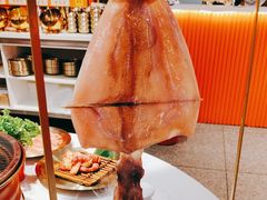 -南浦洞烤肉·新世界版(奥体店)
