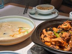 -大榕树下顺德菜(融创茂店)