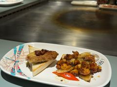 -57度湘(王府井10F店)