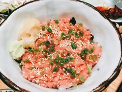 -然寿司(郎园vintage店)