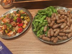 -丽伟的串·烧烤·砂锅(泰丰店)