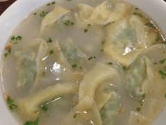 -东泰祥生煎馆(长宁路店)