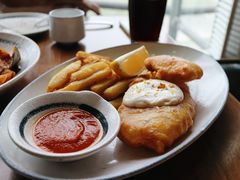 -FISH&POTATO Cō(地中海美食 万象城店)