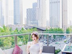 -成都尼依格罗酒店