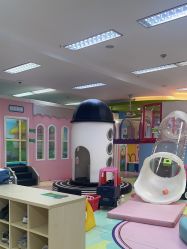 -孩子王童乐园(芜湖万达店)